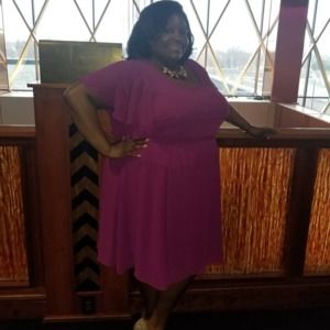 Meet your Posher, Mia